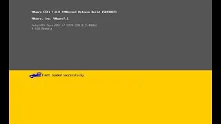 Type one hypervisor -ESXI HOST -explained