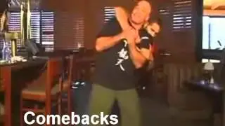 A brief fightan tutorial from a CVG veteran