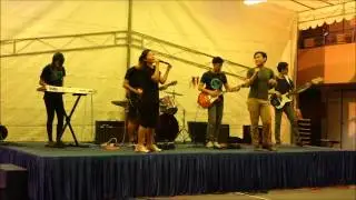 RH Phoenix Fest 2015- rhockerfellas