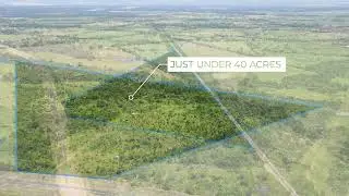 14973 FM 39, Normangee, TX