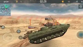 Army world war || tank gameplay || best tank game 2024 || Android games