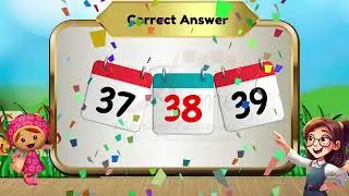 Concept Of Before, Between And After | Number Activity | Notebook Maths KG_1 | Pre_Primary | 26 |