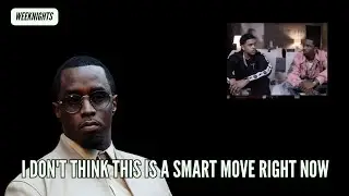 Diddy's sons to star in Zeus docuseries 