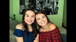 Everyday Makeup Routine 2018