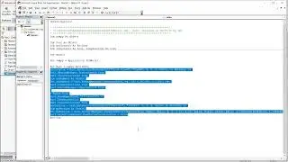 SolidWorks APIs 3: Recording a First Macro