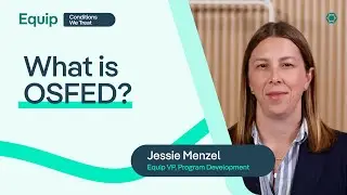 What is OSFED? | Conditions We Treat
