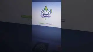Sims 3 Loading - Julez239 #music