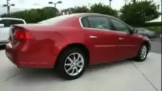 used Buick Lucerne Baltimore MD 2007 located in Maryland at LS Lexus of Towson