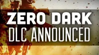 Анонсировано дополнение Medal of Honor: Warfighter!? | Набор карт для дополнения Zero Dark Thirty