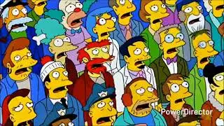 The Simpsons - Happy New Year compilation