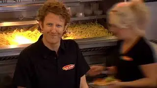 Wordt Pim aangevallen | FOUTE VRIENDEN