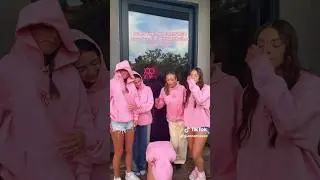 THE GLOW HOUSE IS OVER