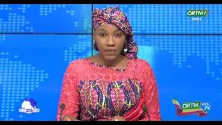 🔴 Live | 8 PM News on ORTM1, August 25, 2026.