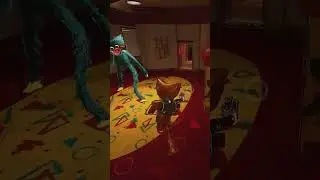 That is unfortunate (Project Playtime) #shorts