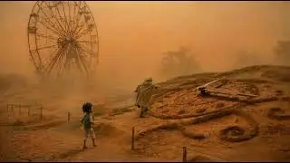 The Last Clock - Atmosphere