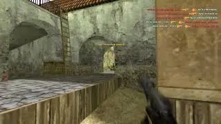 [ Highlights ] Na'Vi Zeus vs Winfakt (SEC 2011)