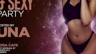 Miss Nikki Baby x The Numera Una x DJ Rellevant
