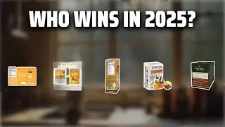 The Top 5 Best Ginger Cinnamon Tea in 2025 - Must Watch Before Buying!