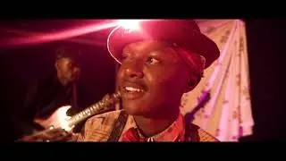 Shauku band - Jolie (official music video) African fusion music