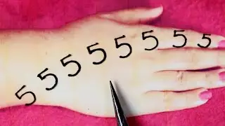 5 number mehndi designs | Easy mehandi design| Eid 2022 Mehndi| Henna design | मेंहदी