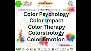 SIDVIG & Co Khadi India PrakritikPaint @6380132758