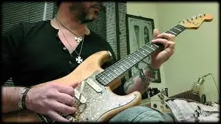 Lollar Special pickups Part 1 - Bridge position