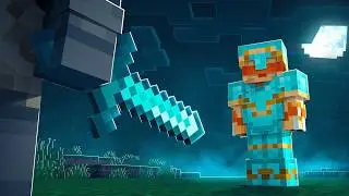 I Spent 100 Days Plotting the Ultimate Minecraft Revenge