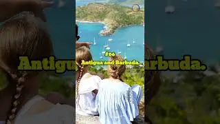U S  Citizens Can Travel Visa Free to These 10 Caribbean Countries in 2025!