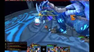 Malygos-10 Solo Walkthrough