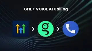 Building a Go High Level (GHL) Voice AI Agent | VoiceGenie x GoHighLevel