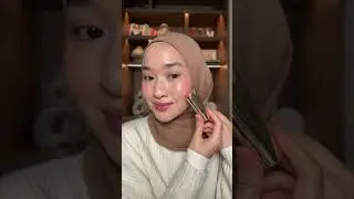 KIVA blush swatches
