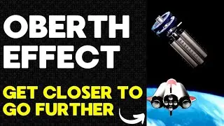 The Oberth Effect: does it defy the laws of physics?