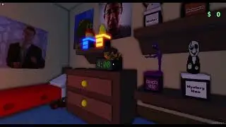 Roblox GASA4: SNACKCORE | 100% Completion Ending Revealed (Spoilers)