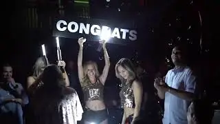 Party Packages at Temple Denver