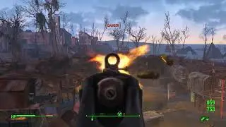 Fallout 4 Part 34