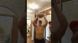 Я должен вытерпеть этот удар