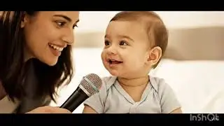 Super Cute Baby Reactions | Trending Baby Short Clips | AI Baby Viral Moments Artificial Baby Comedy
