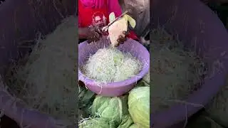 Shopping from African Market