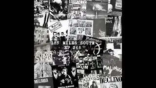 European Hardcore Punk 1981-1985