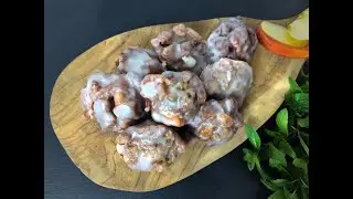 Apple Fritter Bites Recipe