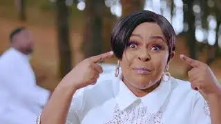 Size 8 and Tumaini : JIDHIHIRISHE  #size8reborn #tumaini