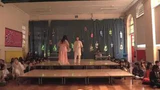 EID CONCERT 2019 5AH&5E