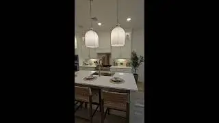 New Saint Tropez Lagoon community With Megatel Homes Huffman TX/Houston