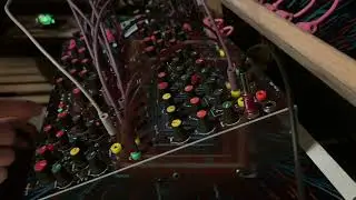 Jamuary 8 2026 - Landman - Cosmonaut