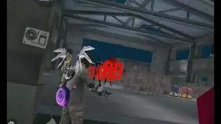 Free Fire Training Ground Clash