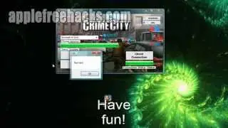 Crime City Game on Android or iOS Free Gold