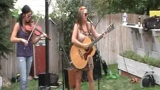Angie Stevens   Give it on Back