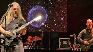 DORDEDUH- De Neam Vergur (live at Gugulan Rock Caransebeș RO aug2024)