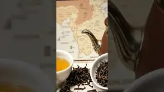 🍶 Oolong Tea Brewing: Tips for Beginners