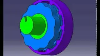 hypocycloid